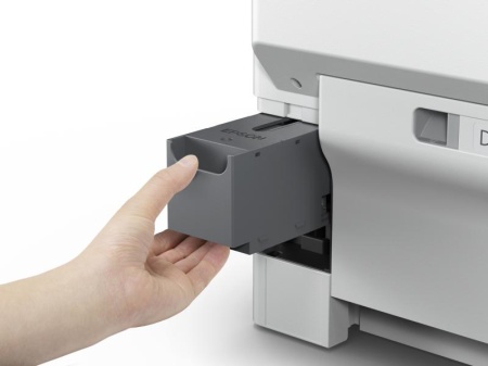 EPSON PRO YELLOW XXL INKJET CART. C579 - Img 9