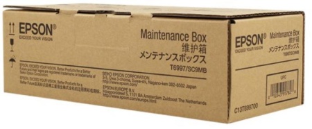 EPSON T699000 PRINTER CLEANING CARTRIDGE - Img 4