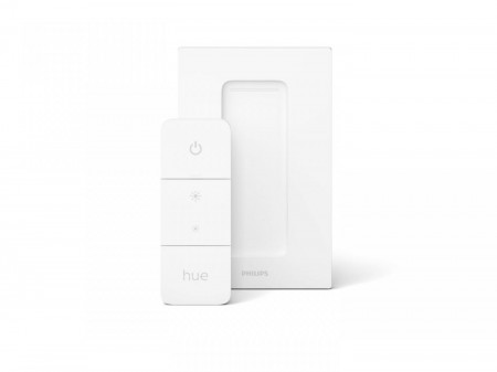 Explore Hue pendant white 1x8.5W 230V