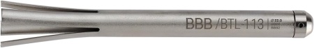 Extractor rulmenți BBB BTL-113 CUPOUT, 22 mm - Img 5