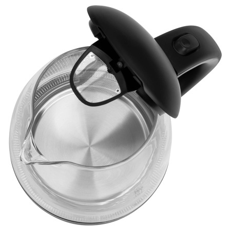 FIERBATOR ELECTRIC 1.2L 2200W STICLA SENCOR - Img 6