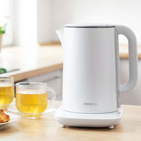 FIERBATOR ELECTRIC 1.5L 2150W SENCOR - Img 14