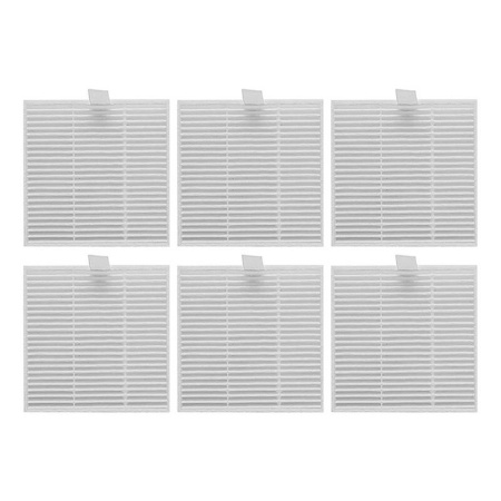 Filtru HEPA pentru Airrobo T20+ (6 buc)