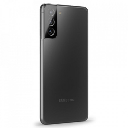 Folie lentile camere SPIGEN OPTIK.TR pentru Samsung GALAXY S21 NEGRU - Img 4
