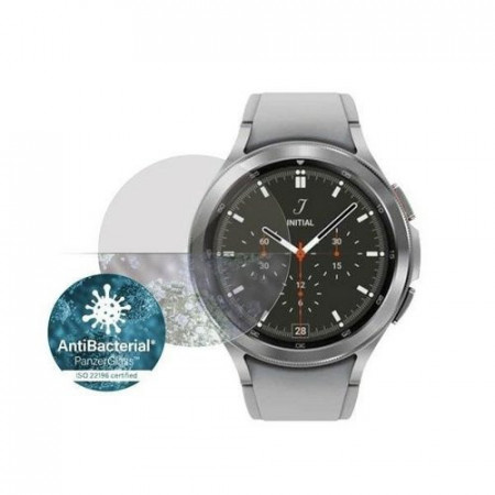 Folie protectie antibacteriana PanzerGlass Galaxy Watch Active 4 46 mm