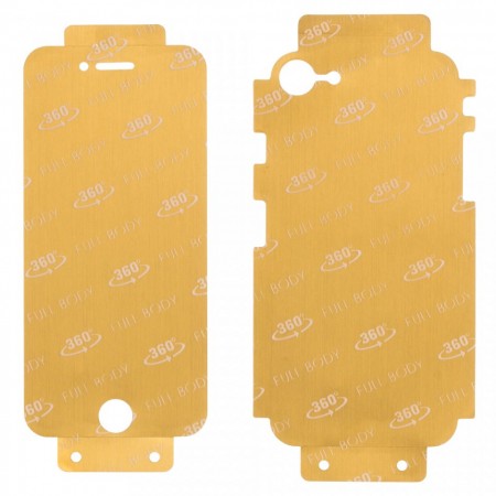Folie Protectie Hydrogel , Self-Repair , 360° , iPhone 8 - Img 2