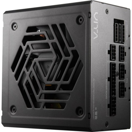 FORTRON PSU 650W VITA-650GM - Img 2