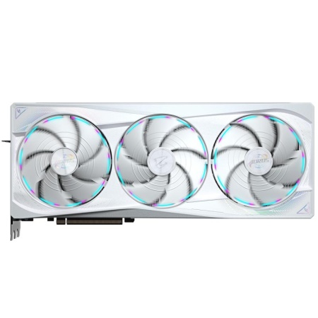 GB GeForce RTX5090 AORUS STEALTH ICE 32G - Img 5