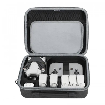 Geanta combo DJI Mini 4 Pro Sunnylife (N4P-B698) - Img 3