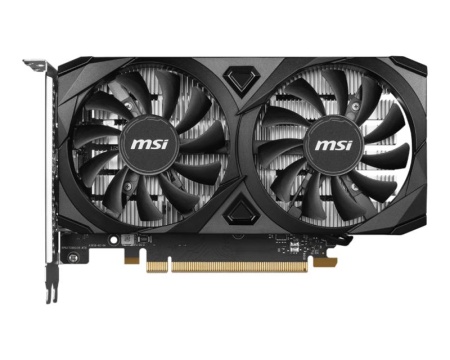 GEFORCE RTX 3050 VENTUS 2X E 6G OC - Img 3