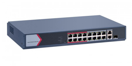 HK SWITCH DS-3E1318P-EI/M