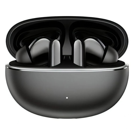 Honor Choice Earbuds X8, Black - Img 2