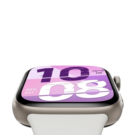 HONOR Watch X5i White - Img 5