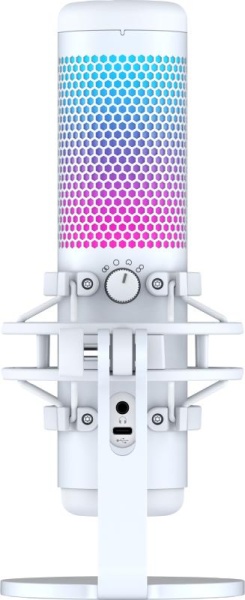 HP HyperX Microfon QuadCast S White - Img 8