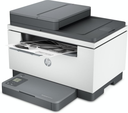 HP LASERJET M234SDN MONO LASER MFP - Img 6