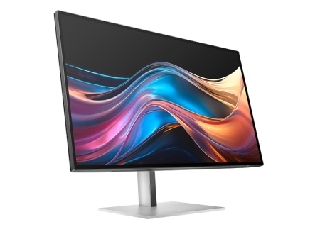 HP MONITOR Series 7 Pro 27 inch QHD 3yw - Img 3