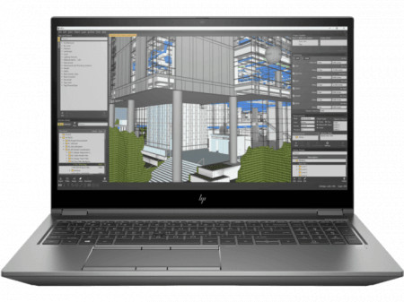 HP ZB15G8 i7-11850H 32 S-1T A3000-6 W11P