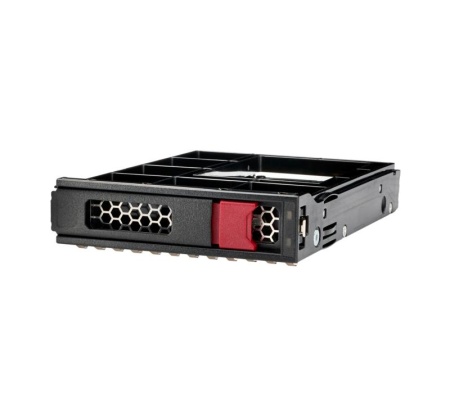 HPE 960GB SATA RI LFF LPC MV SSD - Img 3