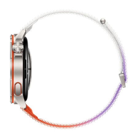 HUAWEI WATCH GT Runner 2 Dawn Orange - Img 2