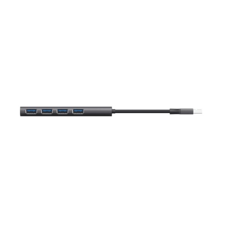Hub Trust Halyx USB-A to 4 x USB-A 3.2 - Img 12