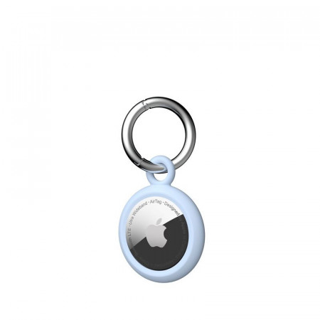 Husa pentru Apple Airtag U by UAG Dot , blue