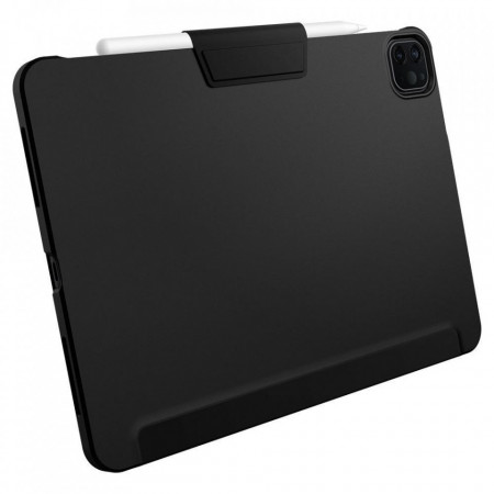 Husa tableta, SPIGEN SMART FOLD PLUS pentru IPAD AIR 4 2020 / IPAD PRO 11 2021 BLACK - Img 3