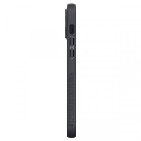 Husa telefon CASEOLOGY SKYFALL pentru IPHONE 14 PLUS MATTE BLACK - Img 6