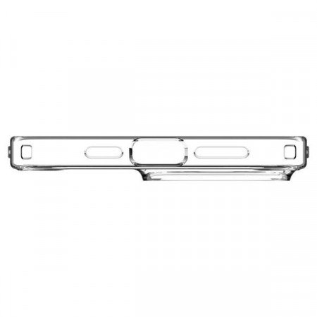 Husa telefon Spigen AIRSKIN HYBRID pentru IPHONE 14 PRO CRYSTAL CLEAR - Img 4