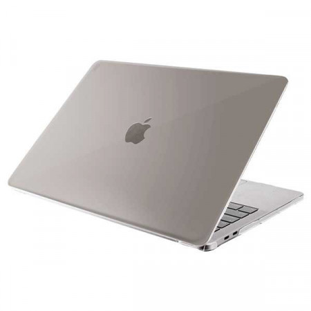 Husa UNIQ Husk Pro pentru MacBook Pro 15” 2016/2017 - transparent