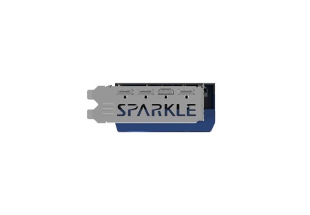 IN SPARKLE ARC A770 TITAN OC 16GB 256bit - Img 16