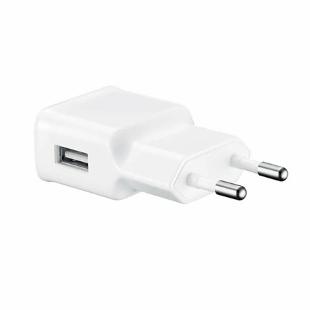Incarcator de retea Incarcator retea USB Samsung EP-TA50EWE, alb - Img 3