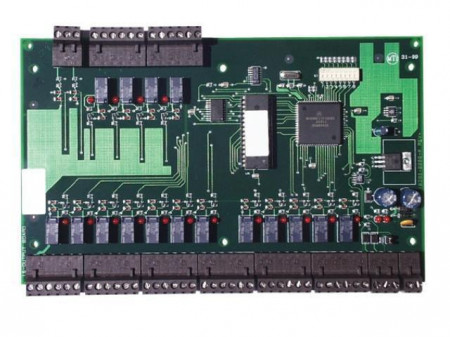 INTERFATA PRO3200 CU 16 IESIRI