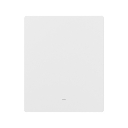 Întrerupător inteligent de perete SONOFF SwitchMan M5 Wi-Fi / Matter, cu 1 canal, versiune modulară, alb (M5-1C-80W) - Img 2