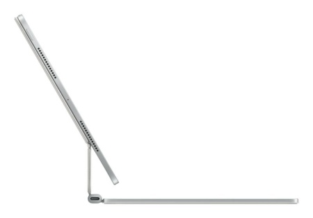 IPAD MAGIC KEYBOARD 11 WHITE-USA - Img 11