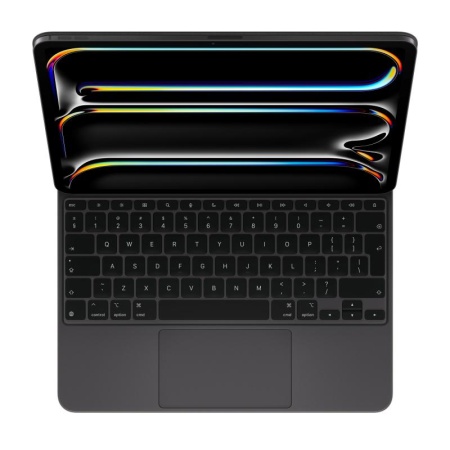 IPAD MAGIC KEYBOARD 13 BLACK-INT - Img 2
