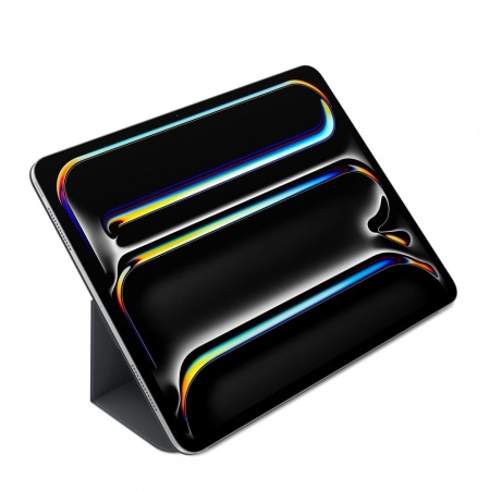 IPAD PRO SMART FOLIO 13 BLACK-ZML - Img 4