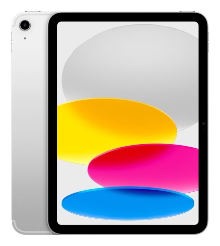 IPAD WF CL 256GB SLV-HCZ - Img 2