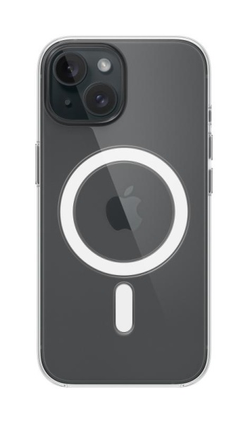 IPHONE 15 CL CASE-ZML - Img 2