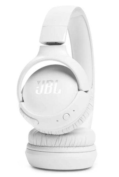 JBL Tune 520BT White - Img 6
