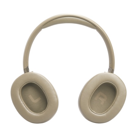 JBL Tune 780NC, ANC, Beige - Img 4