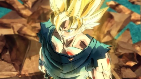 Joc Dragon Ball Xenoverse 2 pentru Nintendo Switch - Img 3