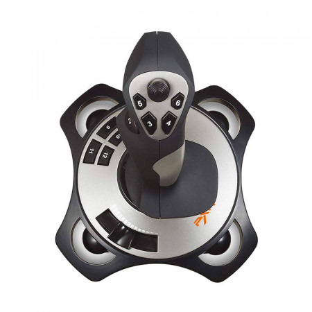 Joystick PXN-2113 PRO Control de zbor - Img 3