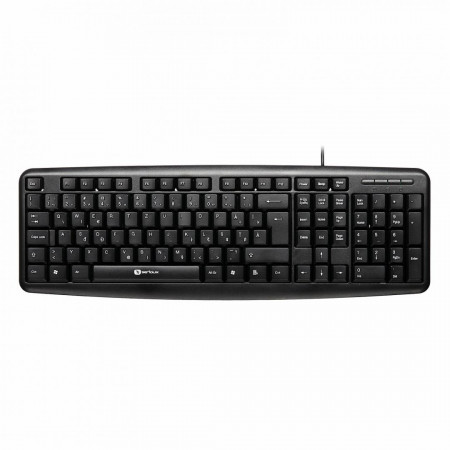 KB SERIOUX 9400ROUSB ROMANIA USB - Img 3