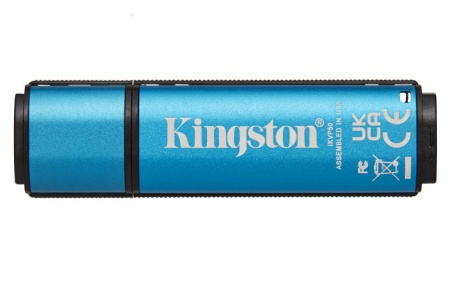 Kingston Ironkey Vault Privacy 64GB - Img 3