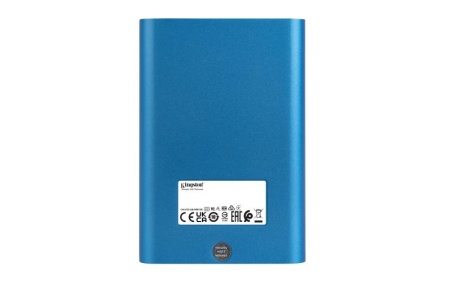 Kingston Vault Privacy 80 SSD 1.92TB - Img 3