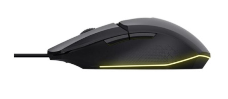 Kit Trust Wireless GXT 798 2-in-1, negr - Img 10