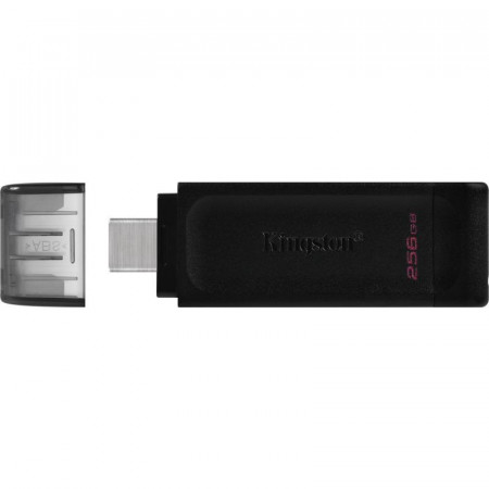 KS USB 256GB DATATRAVELER 70 USB-C 3.2 - Img 2