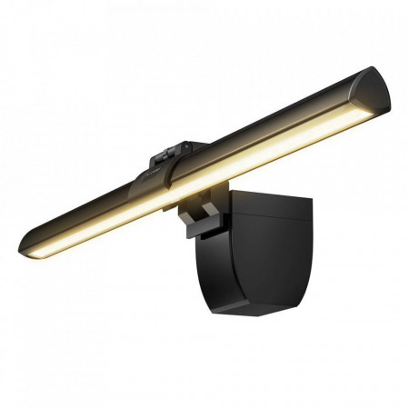 Lampa Blitzwolf BW-CML1 pentru monitor (negru)
