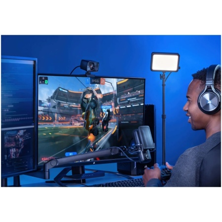 Lampa Iluminare Streaming Elgato Key Lig - Img 5