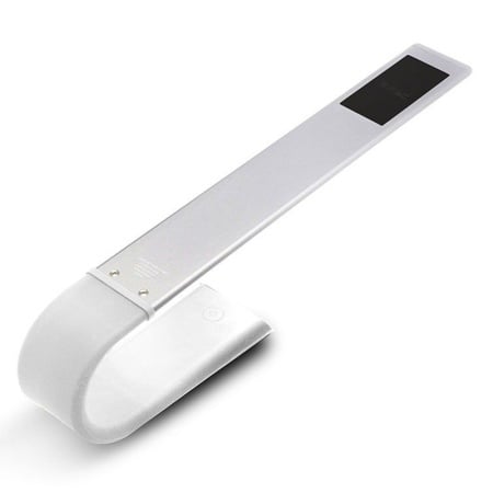 LAMPA LED BIROU 3IN1 FLEXIBIL - ALB - Img 9